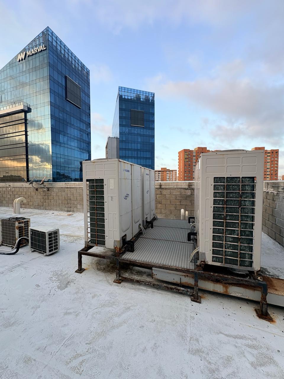 Refrigeración Residencial