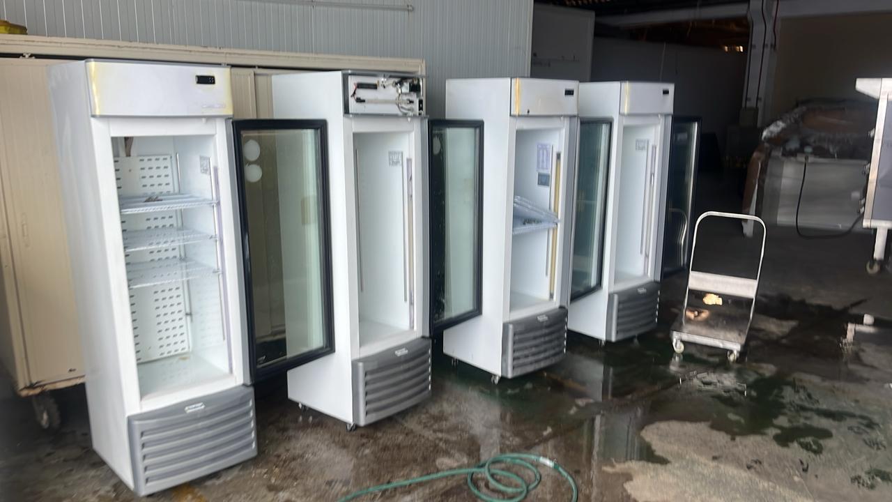 Mantenimiento Predictivo