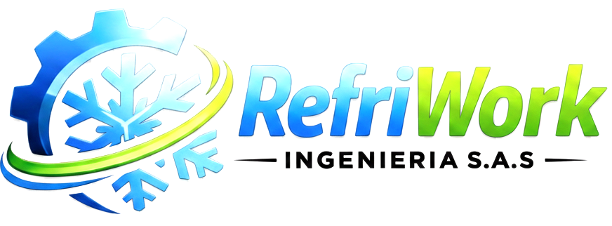 Logo RefriWork